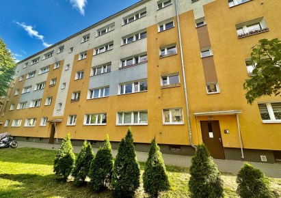 mieszkanie na sprzedaż - Poznań, Grunwald, Bułgarska