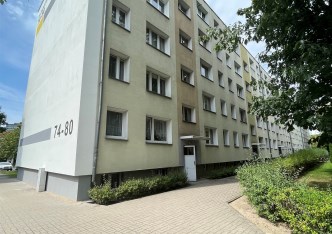 mieszkanie na sprzedaż - Poznań, Rataje, os. Bohaterów II Wojny Światowej