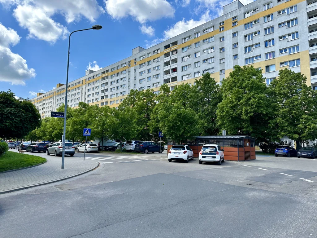 os. Piastowskie 97. Wolne, do objęcia od zaraz