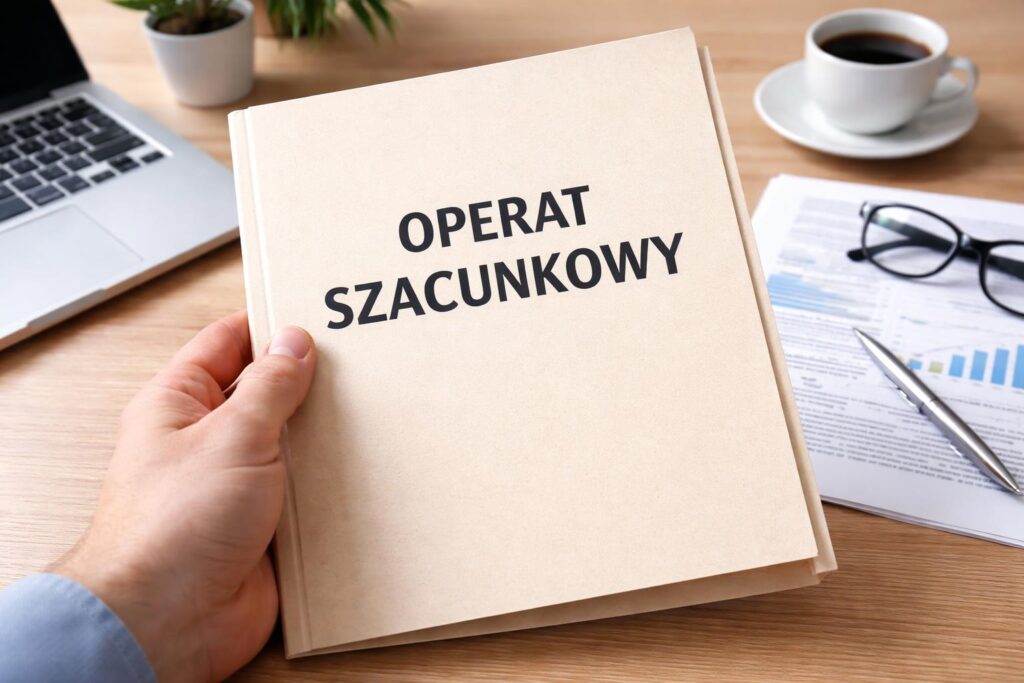 Czym jest operat szacunkowy nieruchomości? Definicja i&nbsp;koszty