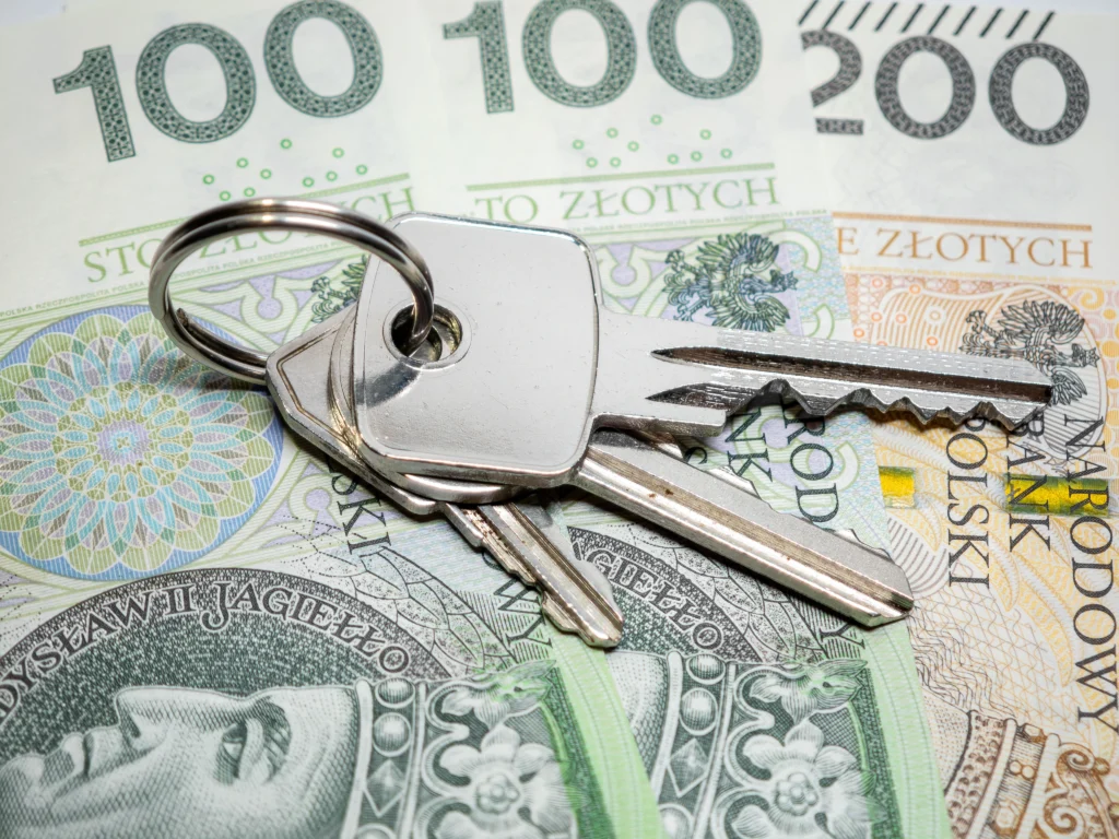 Wycena mieszkania – jak ustalić realną cenę mieszkania przed&nbsp;sprzedażą?