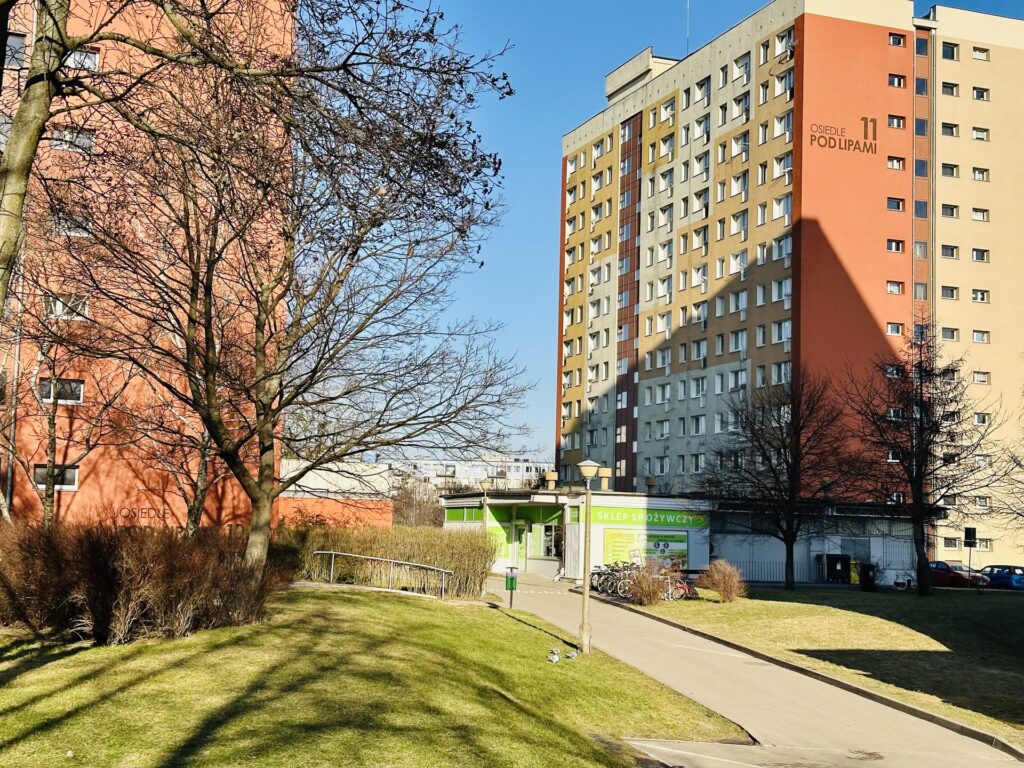 Poznań – Winogrady jakie są&nbsp;ceny mieszkań?  Atrakcyjność nieruchomości i&nbsp;mieszkań na&nbsp;sprzedaż na&nbsp;Winogradach.