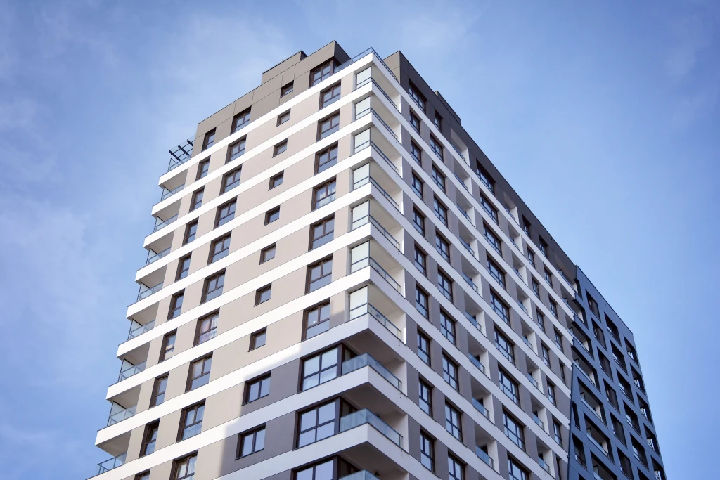 apartamenty Poznań Rataje