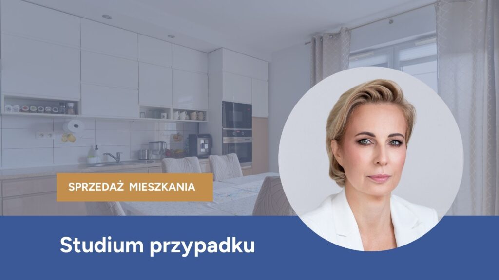 Jak sprzedaliśmy mieszkanie bez księgi wieczystej w Poznaniu?