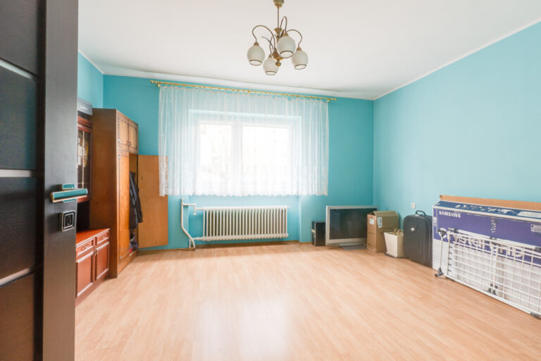 budynek pod firmę Poznań